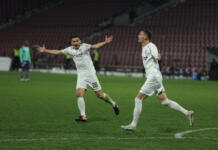 VIDEO Sepsi și CFR Cluj s-au calificat în semifinalele Cupei României Betano. U Cluj – UTA Arad, celălalt duel pentru un loc în finală