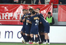 LIGA 2 CASA PARIURILOR | Politehnica Iași o învinge pe Dinamo și este din nou lider în campionat