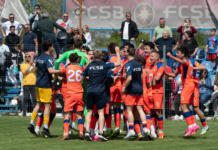 LIGA DE TINERET | Farul Constanța și FCSB obțin calificarea în semifinalele competiției
