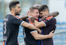 LIGA 2 CASA PARIURILOR | Cele mai interesante cifre ale formațiilor din play-off, înainte de startul returului