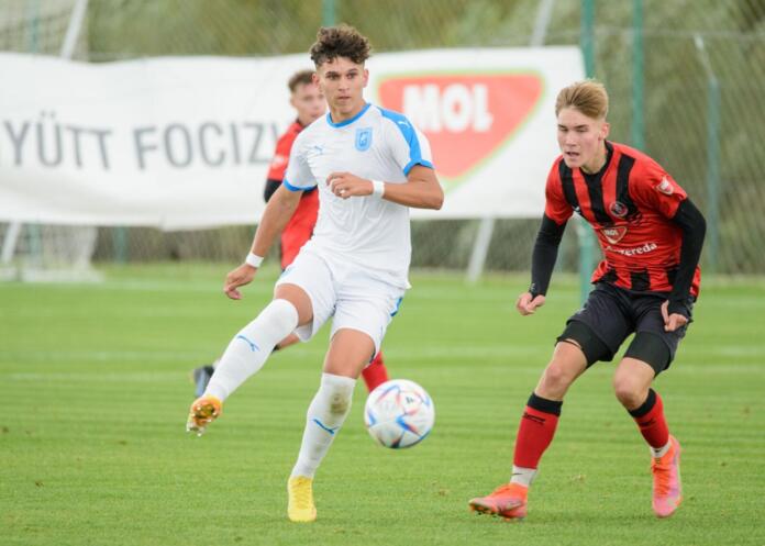 FK Csikszereda - U Craiova 2022 Liga de Tineret