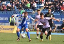 LIGA 2 CASA PARIURILOR | Ultima etapă a turului play-off-ului începe astăzi, cu duelul dintre Unirea Dej și Oțelul Galați