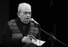 A încetat din viață jurnalistul Radu Cosașu