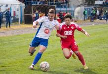 LIGA 2 CASA PARIURILOR | Victorii pentru Dinamo și Oțelul în a doua etapă a play-off-ului. Politehnica Iași este noul lider al campionatului