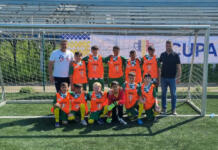 INTERVIU | Comuna Băneasa, la prima finală în Cupa Satelor: „Calificarea e o confirmare de care copiii aveau foarte mare nevoie”