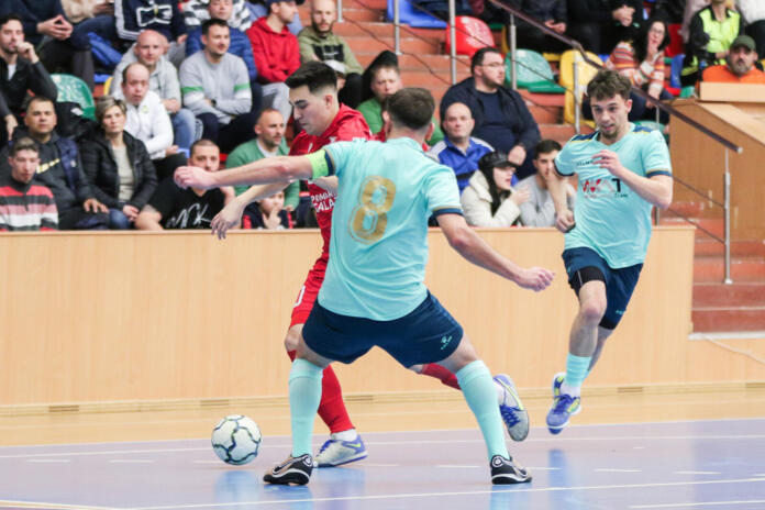 futsaltimisoara