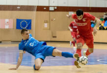 Liga 1 Futsal Fortuna | S-a încheiat și Turul Suplimentar! Urmează Play-Off-ul!