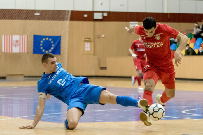pozafutsal
