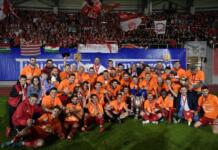 CUPA ROMÂNIEI BETANO | Sepsi Sfântu Gheorghe cucerește trofeul după lovituri de departajare cu Universitatea Cluj!