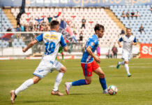 LIGA 2 CASA PARIURILOR | Etapa remizelor în play-off-ul pentru promovare. Toate cele 3 partide s-au încheiat la egalitate