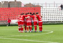 Avancronica primei manșe a semifinalelor Ligii de Tineret