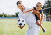 Atelier pentru părinții tinerilor fotbaliști, organizat de Academia Națională de Fotbal