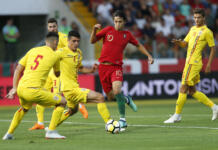 EURO U21 ÎN ROMÂNIA | Top 4 legături inedite cu fotbalul românesc pentru selecționerii turneului final!