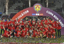 CUPA ROMÂNIEI BETANO | Sepsi, deținătoarea trofeului cu ADN de Cupă!