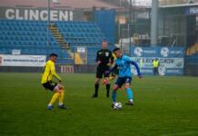 LIGA 2 CASA PARIURILOR | Remiză între Metaloglobus și Progresul Spartac, în prima manșă a barajului pentru evitarea retrogradării
