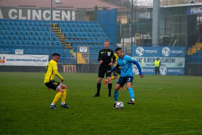 Progresul Spartac - Metaloglobus 2022
