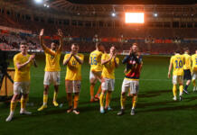 Programul tricolorilor U21 la EURO 2023