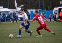 LIGA 2 CASA PARIURILOR | Duelul dintre Dinamo și Unirea Dej de mâine, 6 mai, deschide etapa cu numărul 7 a play-off-ului