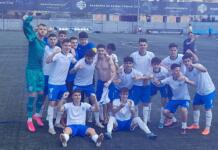 Avem careul de ași al Ligii de Tineret. Programul semifinalelor și unde se va juca finala competiției