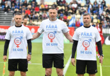 Arbitrajul românesc susține egalitatea de gen