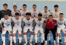ACS Mausoleul Mărășești și CSM Târgu Mureș au promovat în Liga 1 Futsal Fortuna!