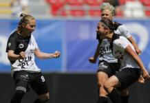 Universitatea Cluj va juca contra celor de la Spartak Myjava (Slovacia) în runda preliminară a UEFA Women’s Champions League!