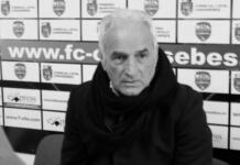 S-a stins Dan Firițeanu, fost antrenor al loturilor naționale de juniori