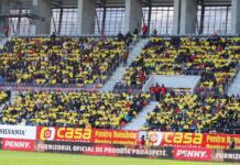 U21 spre EURO 2023 | Antrenamentul tricolorilor din 15 iunie va fi deschis publicului și presei!