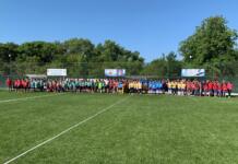 O nouă ediție a Campionatul Național de Fotbal Unificat în 7 SO s-a desfășurat în perioada 8-10 iunie la Eforie Nord!