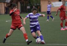 Cele mai bune junioare de la categoria Under 17 se întâlnesc la Râmnicu Vâlcea, la turneul final!