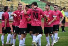 VASLUI | Romică Dorin a salvat Rapid Brodoc de la retrogradare după un play-out de excepție!