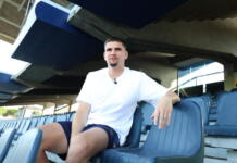 SPECIAL FRF.tv | De la Empoli, Răzvan Marin anunță: „M-am săturat să privesc turnee finale la televizor. Avem vârsta potrivită performanței și e momentul să ne calificăm”