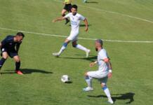 CUPA ROMÂNIEI BETANO | Rezultatele primei etape din grupele fazei regionale, ediția 2023/2024, și programul complet