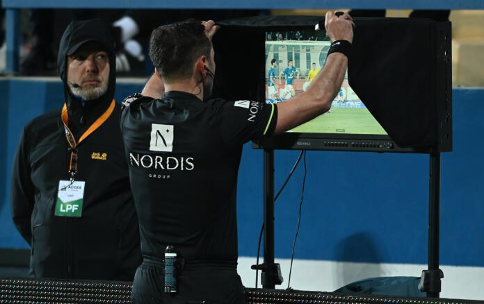 FOTBAL:FARUL CONSTANTA-CFR CLUJ, PLAY OFF SUPERLIGA SUPERBET (22.04.2023)