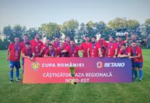 VASLUI | CSM Vaslui de neoprit: neînvinsă de 35 de meciuri!