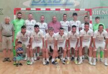 FUTSAL | FK Odorheiu Secuiesc s-a impus în turneul găzduit la Sala Sporturilor „Rákóczi”!