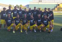 Naționala suporterilor, pe primul loc la Campionatul European din Cehia