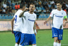 Farul Constanța, Sepsi și FCSB merg mai departe în preliminariile Conference League