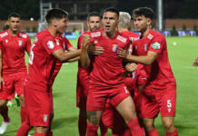 LIGA 2 CASA PARIURILOR | Chindia Târgoviște și Gloria Buzău închid astăzi cea de-a treia rundă a sezonului