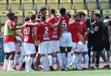 LIGA 2 CASA PARIURILOR | Șelimbăr continuă parcursul perfect din campionat. Un nou pas greșit făcut de Campionii FC Argeș