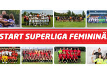 Avancronica etapei 1 a SuperLigii Feminine | Toate meciurile primei etape pot fi urmărite live! Citește declarațiile cluburilor + obiectivele noului sezon