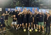 ALBA | Campionatul Munților Apuseni 2023: Poiana Vadului (seniori) și Bistra (copii) – câștigătoare!