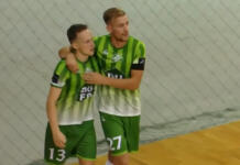 FUTSAL | Sepsi SIC Sfântu Gheorghe a debutat cu dreptul în Liga 1 Futsal Fortuna