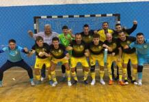 FUTSAL | ACS West Deva a furnizat prima mare surpriză a sezonului!