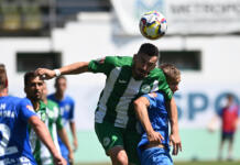 LIGA 2 CASA PARIURILOR | Etapa a 6-a debutează astăzi, 14 septembrie, cu duelul dintre Concordia Chiajna și CSA Steaua!