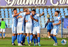 LIGA 2 CASA PARIURILOR | Etapa a 5-a debutează mâine, 2 septembrie, cu primele 5 partide, și se încheie marți cu duelul Steaua – Șelimbăr
