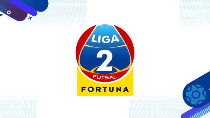 Start L2 2023 futsal