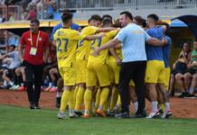 LIGA 2 CASA PARIURILOR | Oaspeții, neînvinși în cele nouă partide disputate în această rundă. Ultimul duel are loc mâine, între Șelimbăr și Steaua