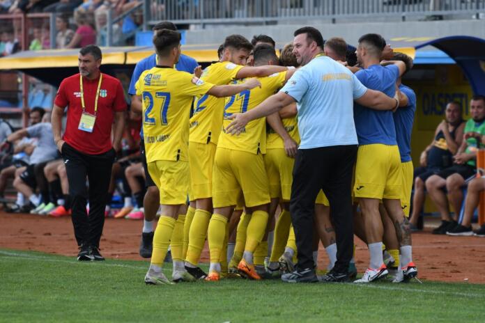 Unirea Slobozia L2 2023