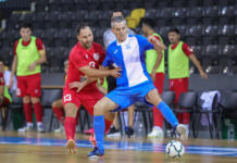 FUTSAL | CSM Deva – United Galați, derby-ul Ligii 1 Futsal Fortuna e astăzi, de la ora 18:00, în direct la Digi Sport 3 și FRF.tv!